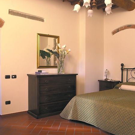 Podere Jana Antico Frantoio วินชี ภายนอก รูปภาพ