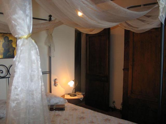 Podere Jana Antico Frantoio วินชี ภายนอก รูปภาพ
