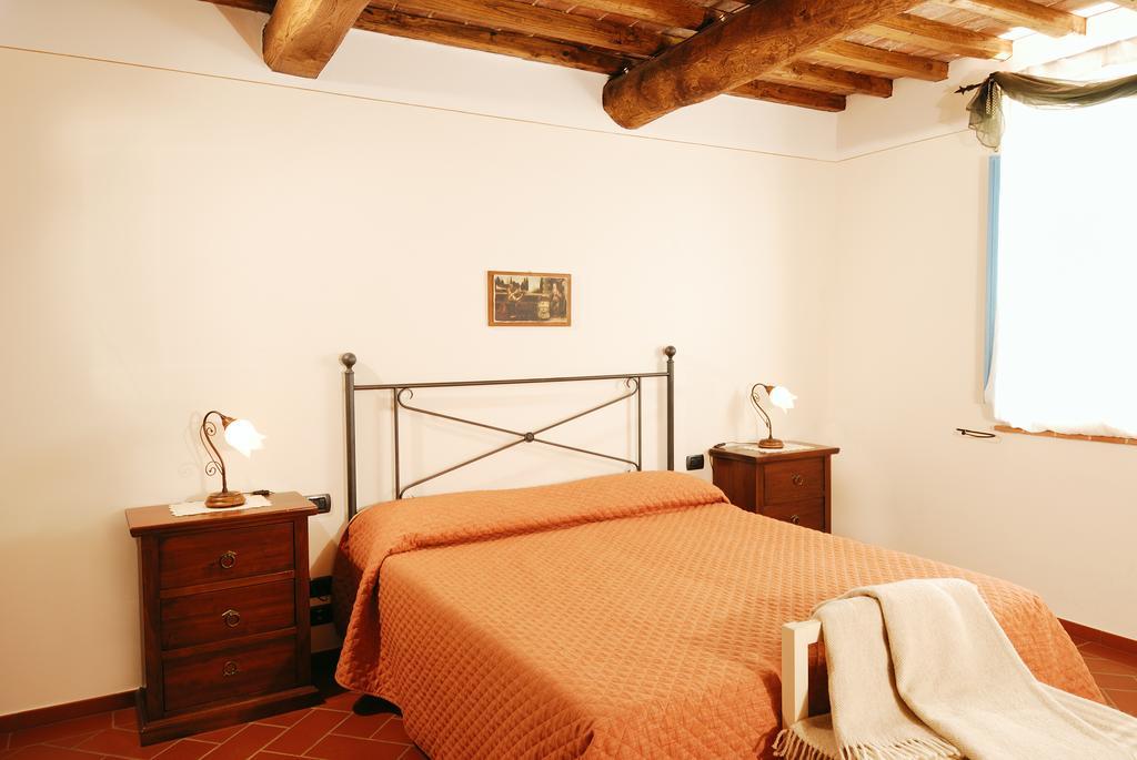 Podere Jana Antico Frantoio วินชี ภายนอก รูปภาพ