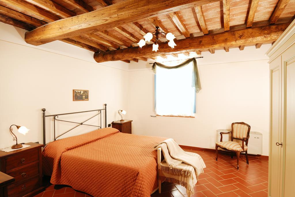 Podere Jana Antico Frantoio วินชี ห้อง รูปภาพ