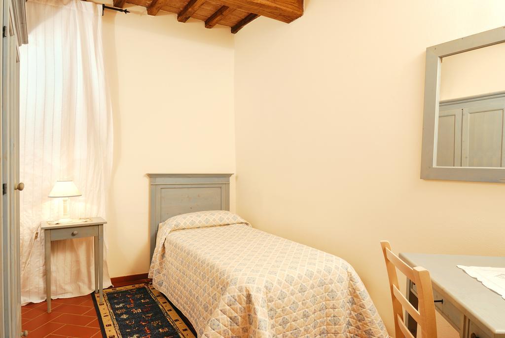 Podere Jana Antico Frantoio วินชี ห้อง รูปภาพ