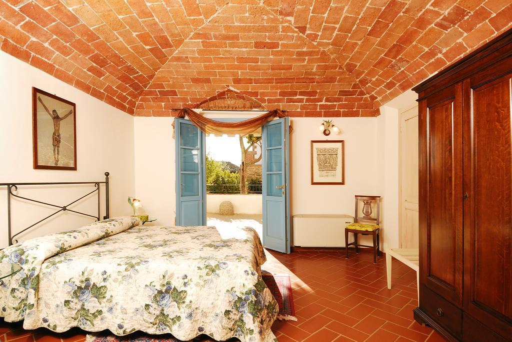 Podere Jana Antico Frantoio วินชี ห้อง รูปภาพ